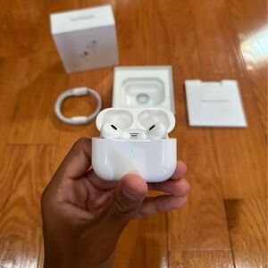 AirPods Pro 2nd Generation Brand New